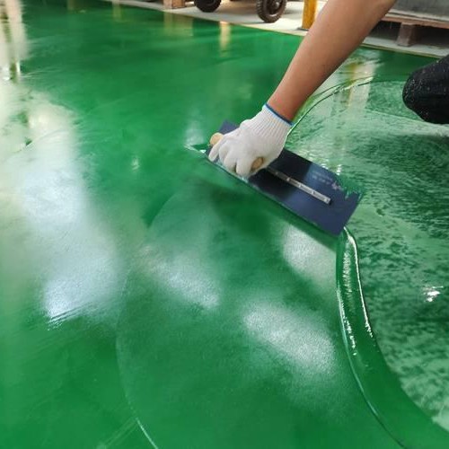 格尔木VEF地坪什么是VEF地坪